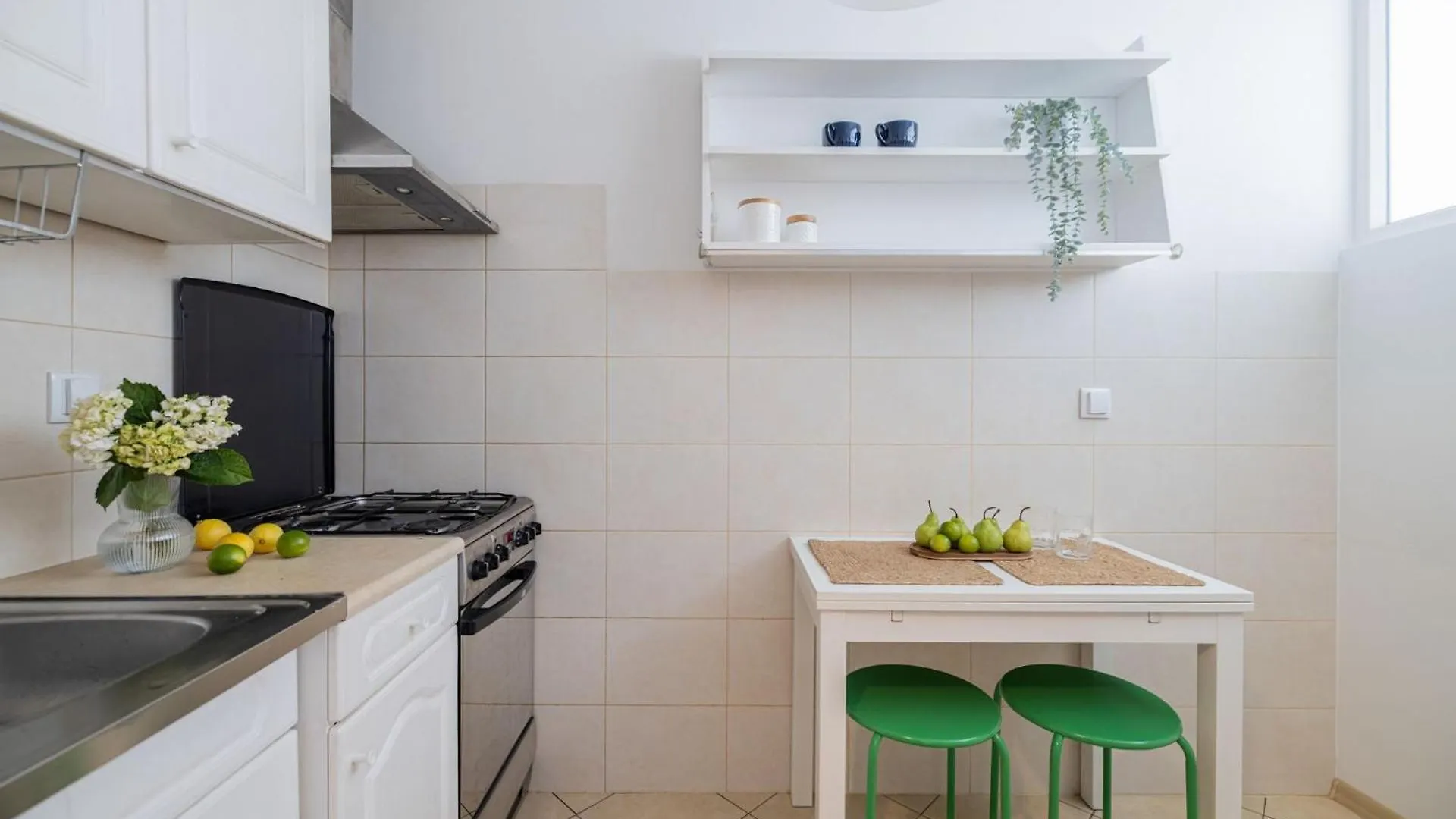 Summer 3 By Grand Apartments Гданьск