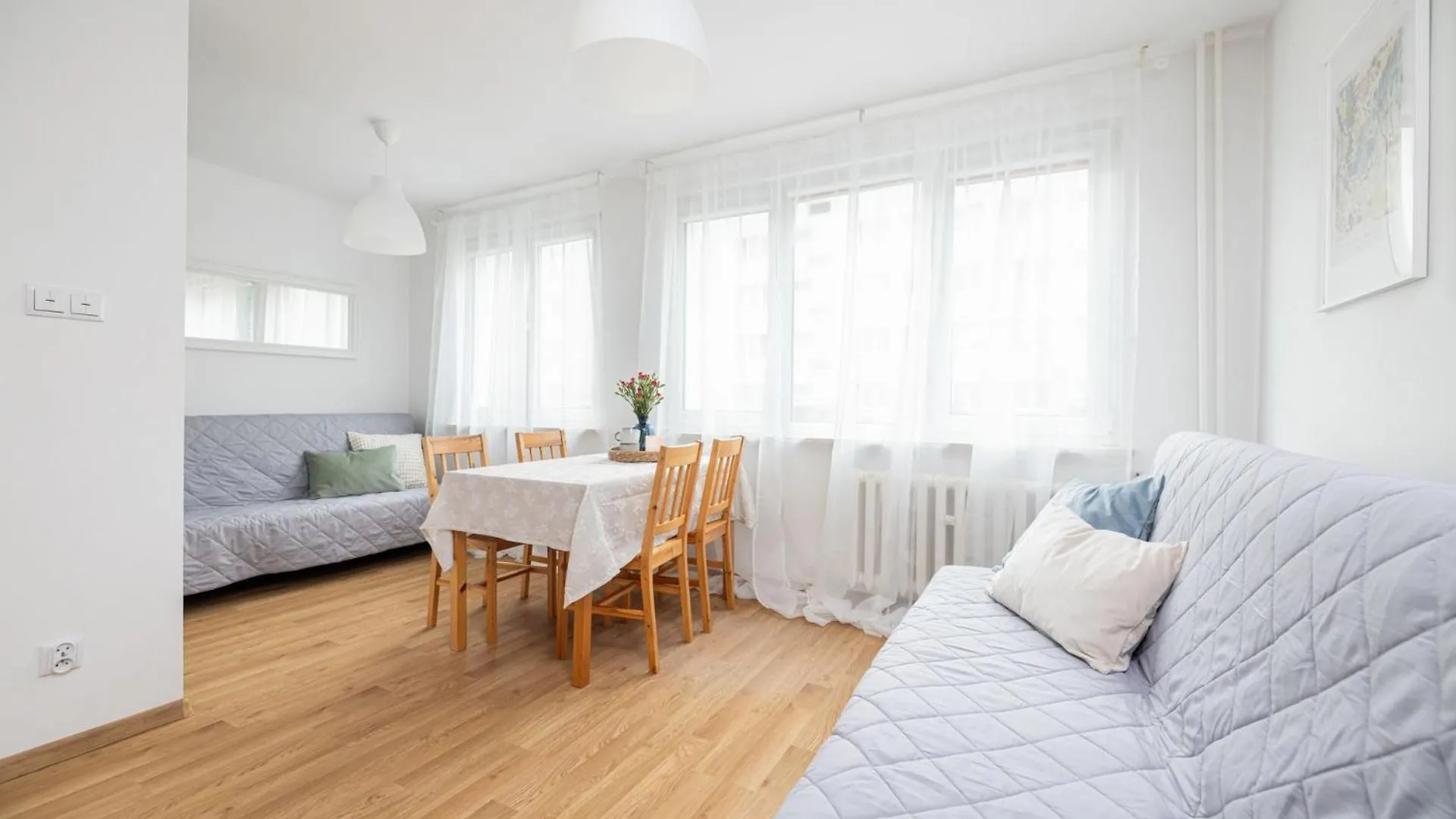 Summer 3 By Grand Apartments Gdansk Poland