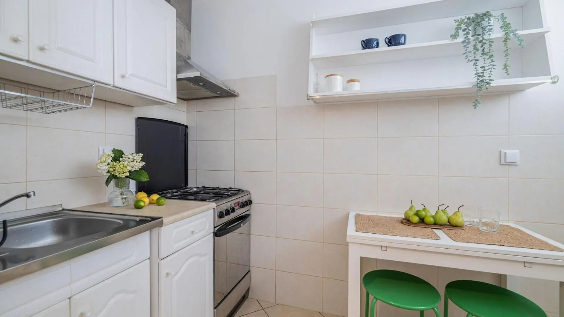 Summer 3 By Grand Apartments Гданьск 0*,