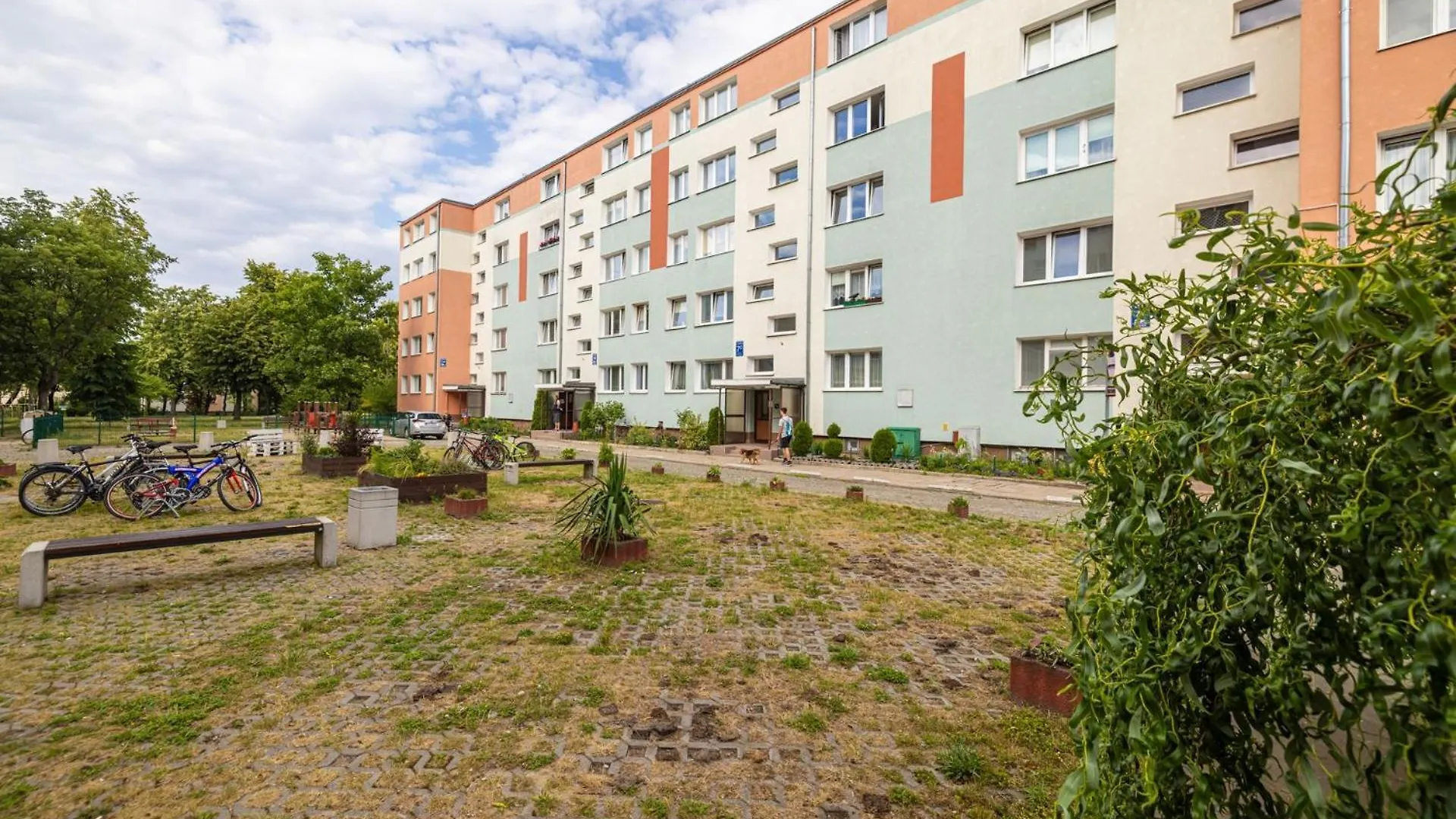 Summer 3 By Grand Apartments Gdansk